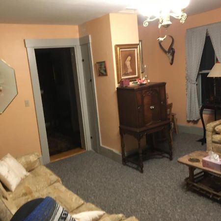 Labyrinthia Guest House Dexter المظهر الخارجي الصورة